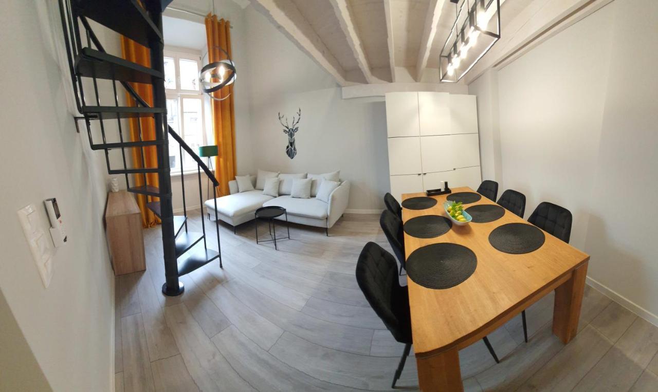 Apartamenty Marzen Jelenia Gora Exterior photo