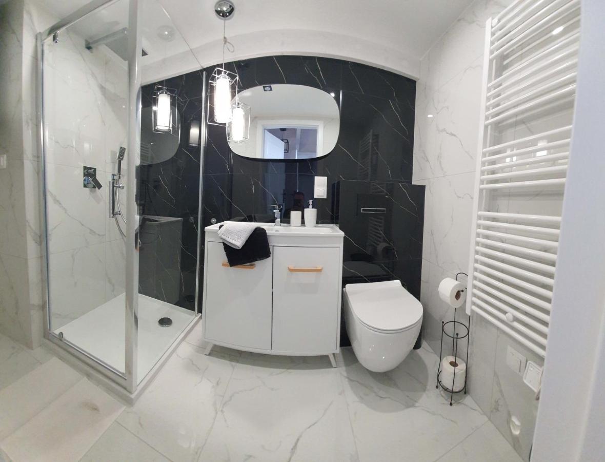 Apartamenty Marzen Jelenia Gora Exterior photo