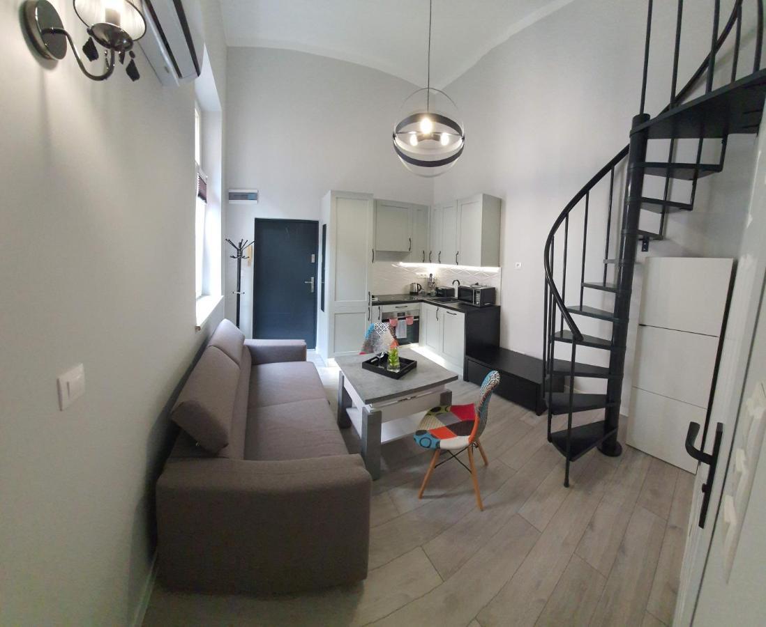 Apartamenty Marzen Jelenia Gora Exterior photo